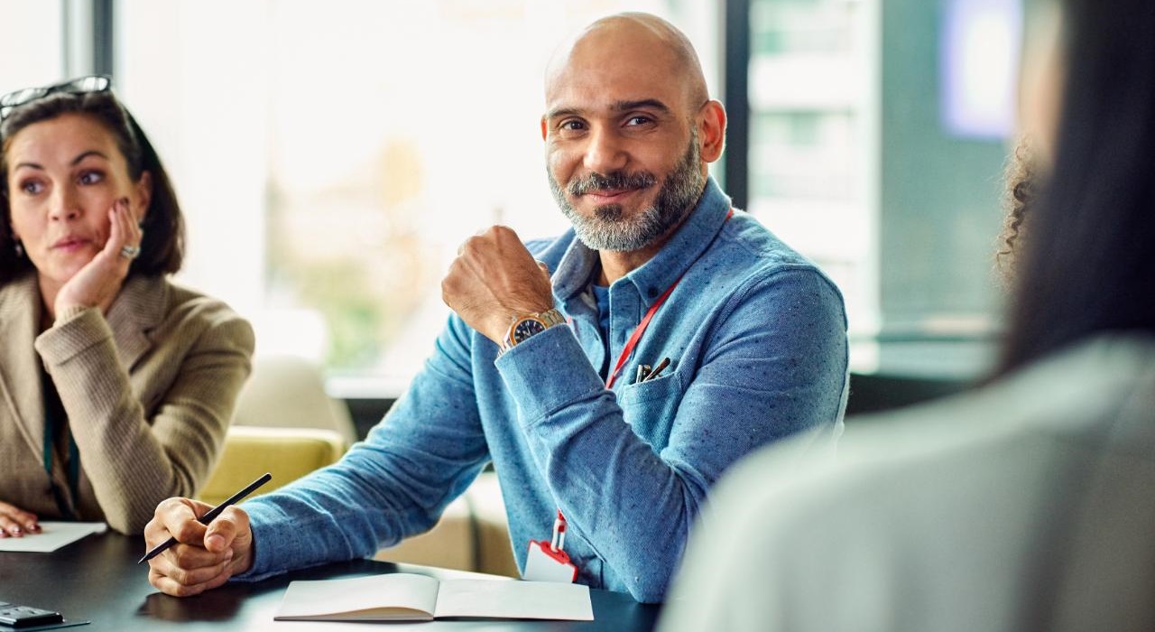 Discover the role of 5G in driving growth, boosting productivity, and keeping your business ahead of the curve.