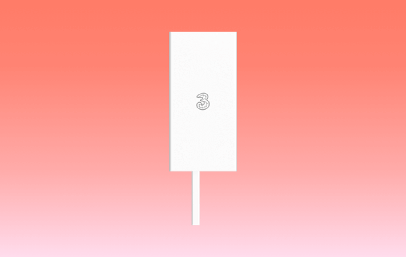 Outdoor device support