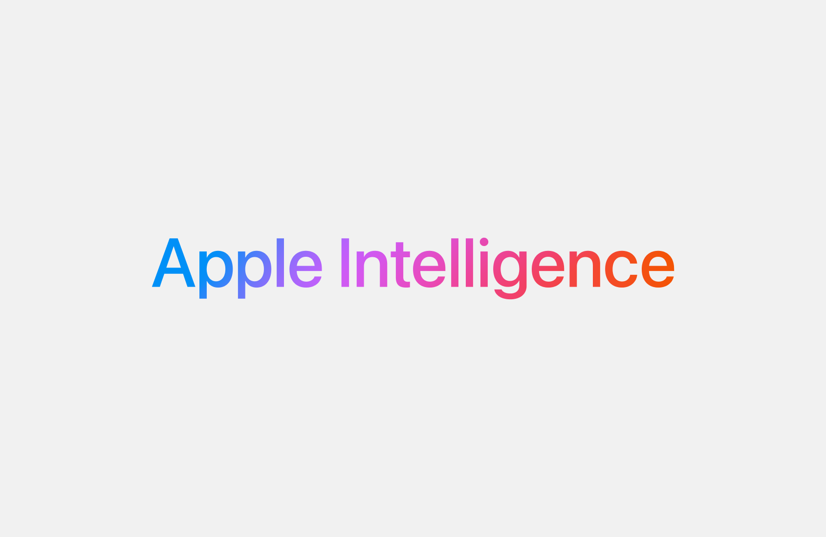 How Apple Intelligence can empower businesses blog