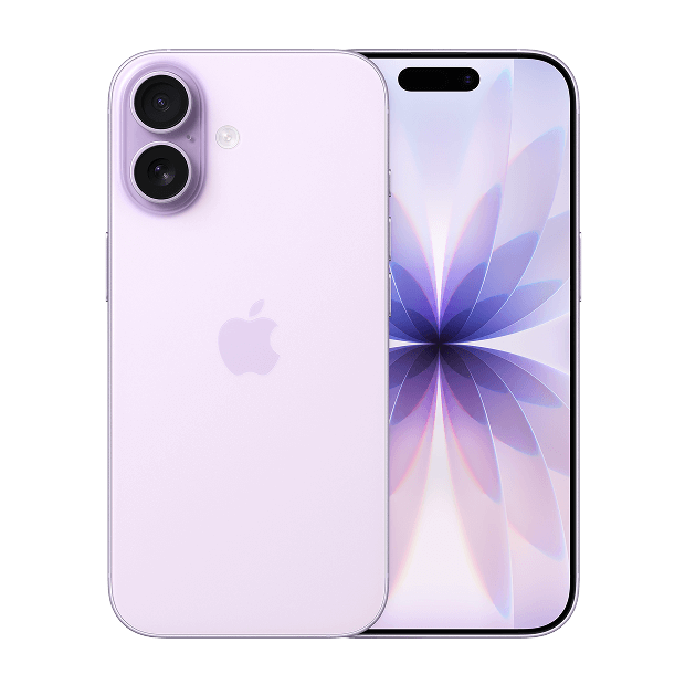 iPhone 17 for business