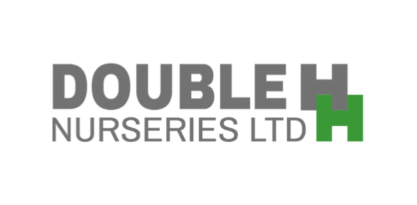 Double H Nurseries Ltd logo