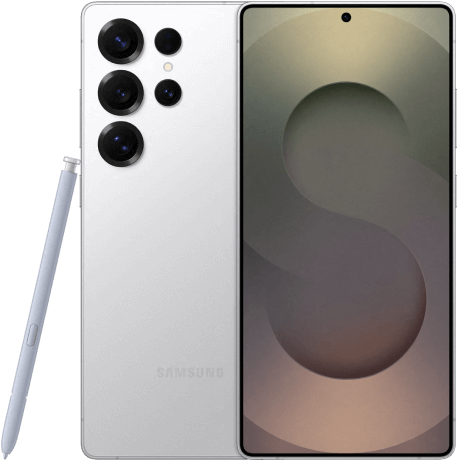 Samsung Galaxy S25 Ultra  256GB