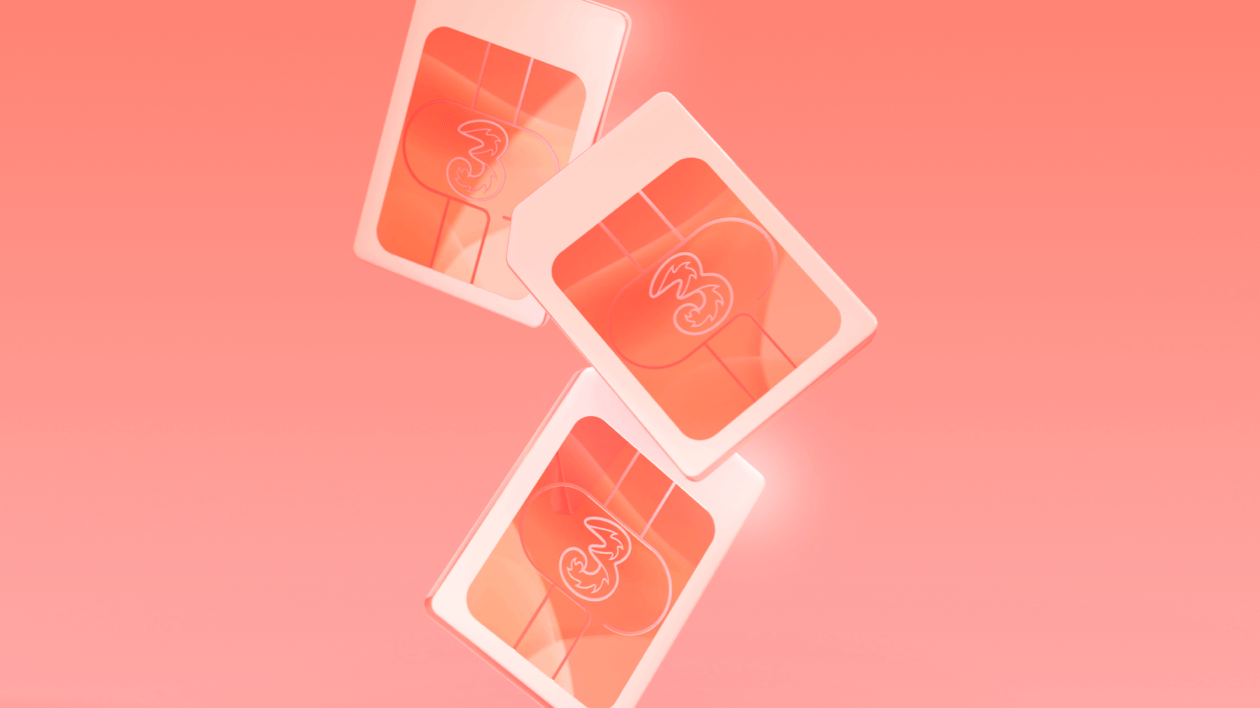 Boundless multi-line SIM offer