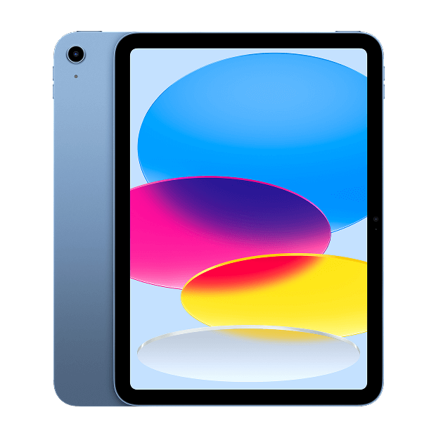 Three Business iPad 10gen