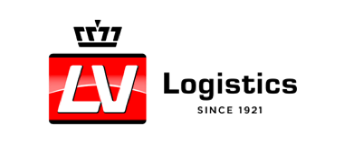 LV Logistics logo