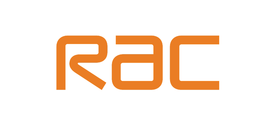 RAC logo