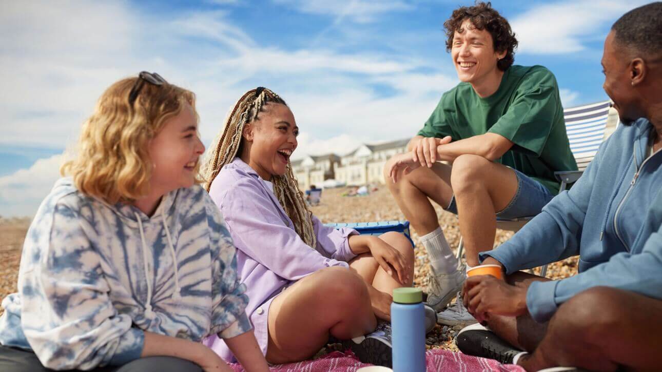 Refer a friend today