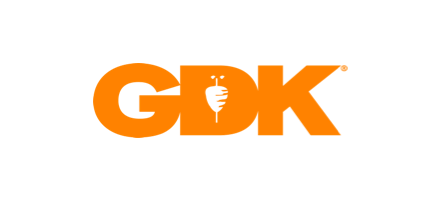 GDK logo