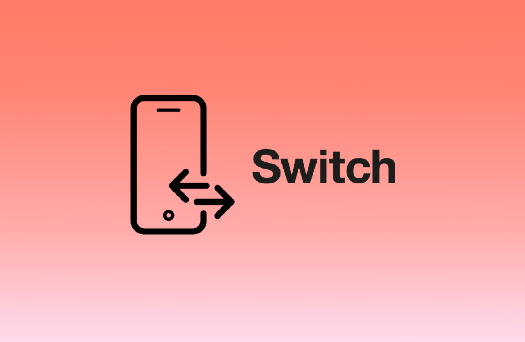 Switching to Three