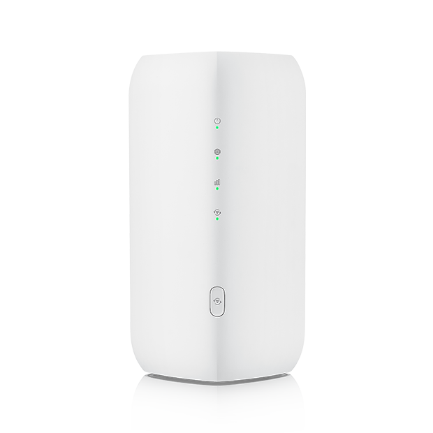 Zyxel 1 Home Broadband router