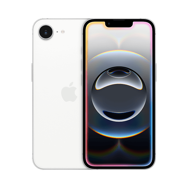 Google Pixel 10 front and rear