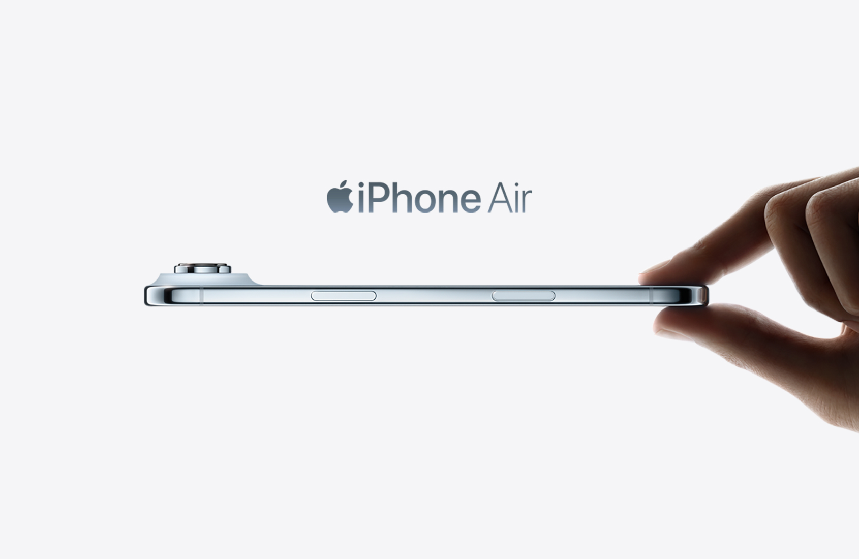iPhone Air