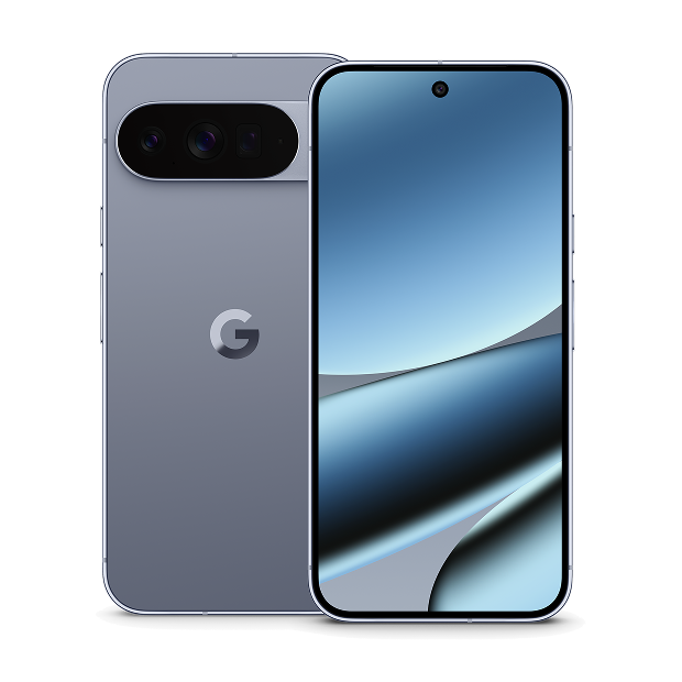 2 Google Pixel 10 Pro XL front and rear