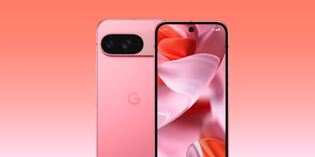 Buy Google Pixel 9