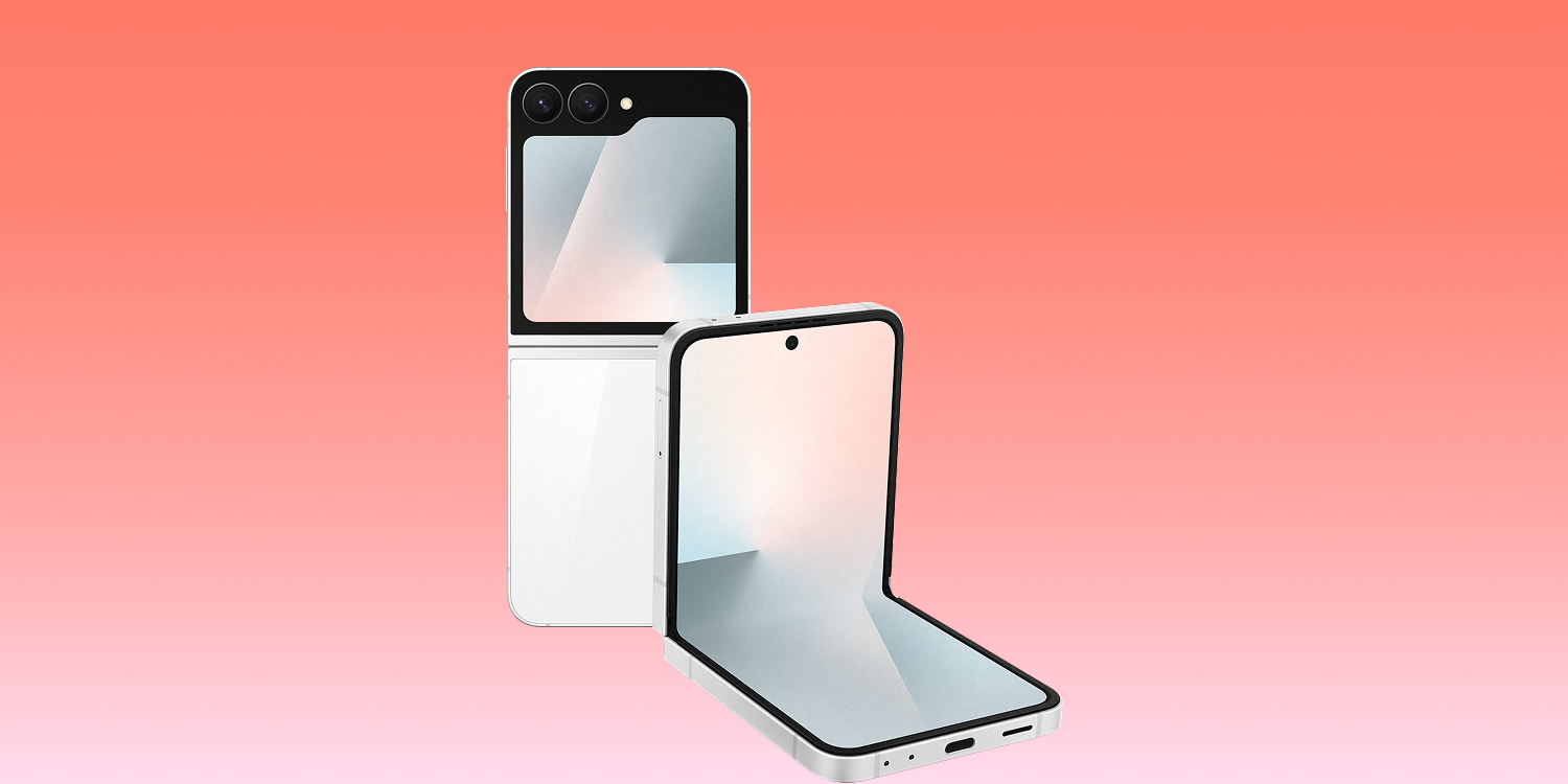 Buy Galaxy Z Flip7 FE