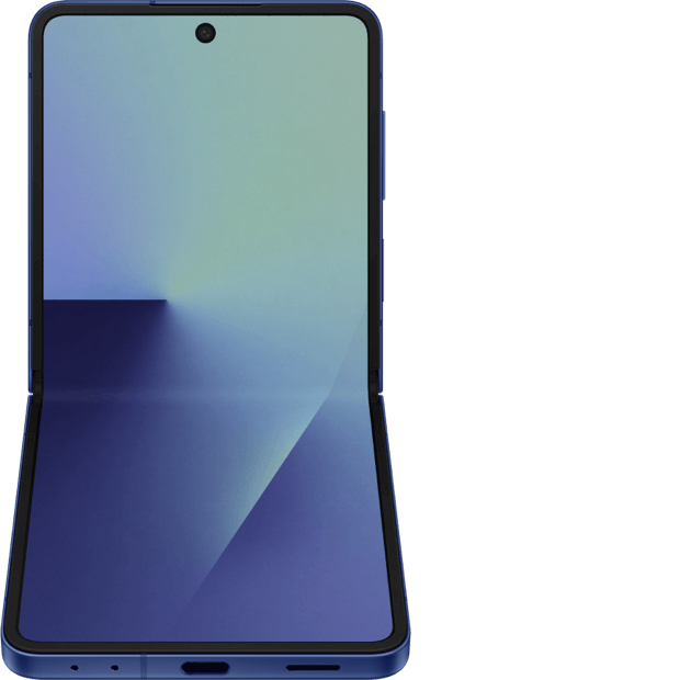 Samsung Galaxy Z Flip 7