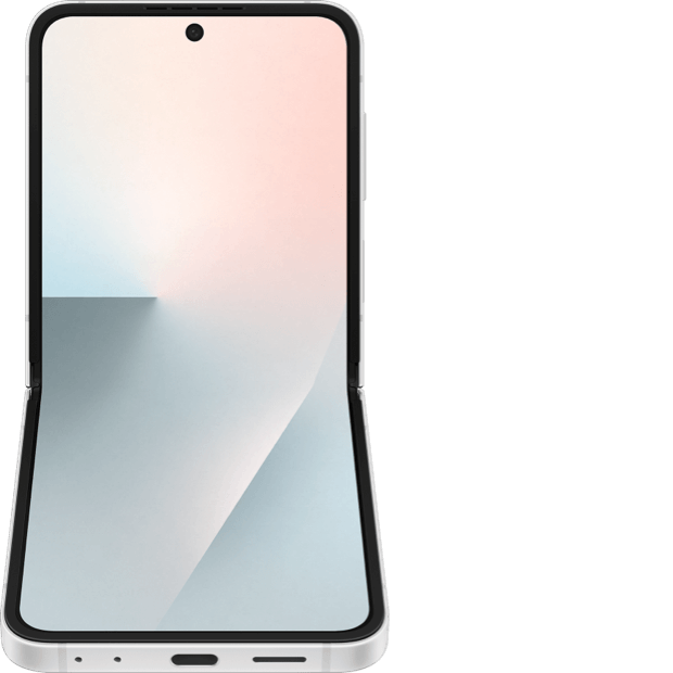 Samsung Galaxy Z Flip 7 FE