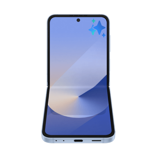 Samsung Galaxy Z Flip6 5G 256GB