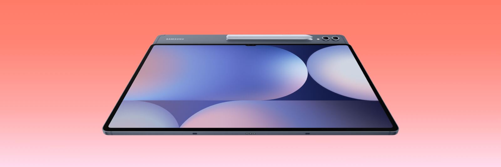 View Samsung tablets