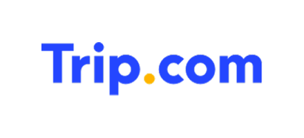 Trip.com logo