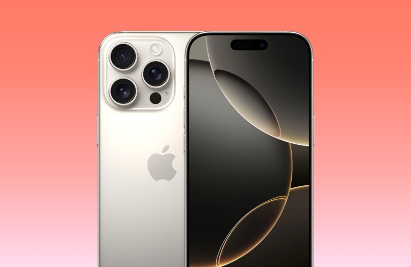 iPhone 16 the intelligent business phone blog